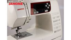 Šijací stroj JANOME 603 DXL