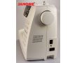 Šijací stroj JANOME 603 DXL (2160) - rozbalené