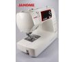 JANOME 601 XL náhradné diely a servis