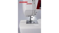 JANOME 601 XL náhradné diely a servis