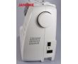 JANOME 601 XL náhradné diely a servis