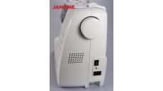 JANOME 601 XL náhradné diely a servis