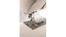 JANOME 607 TXL + prídavný stolček - rozbalené