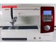 JANOME MEMORY CRAFT 7700QCP HORIZON náhradné diely a servis