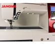 JANOME MEMORY CRAFT 7700QCP HORIZON náhradné diely a servis