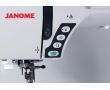 JANOME MEMORY CRAFT 7700QCP HORIZON náhradné diely a servis