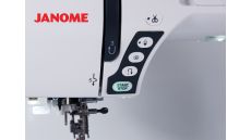 JANOME MEMORY CRAFT 7700QCP HORIZON náhradné diely a servis