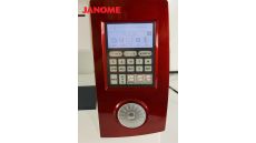 JANOME MEMORY CRAFT 7700QCP HORIZON náhradné diely a servis