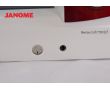 JANOME MEMORY CRAFT 7700QCP HORIZON náhradné diely a servis