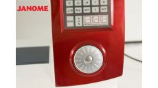 JANOME MEMORY CRAFT 7700QCP HORIZON náhradné diely a servis