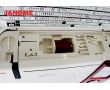 JANOME MEMORY CRAFT 7700QCP HORIZON náhradné diely a servis