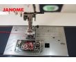 JANOME MEMORY CRAFT 7700QCP HORIZON náhradné diely a servis