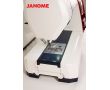 JANOME MEMORY CRAFT 7700QCP HORIZON náhradné diely a servis