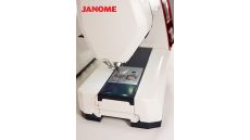 JANOME MEMORY CRAFT 7700QCP HORIZON náhradné diely a servis