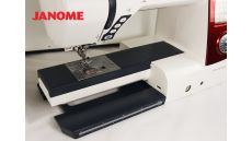 JANOME MEMORY CRAFT 7700QCP HORIZON náhradné diely a servis
