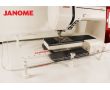 JANOME MEMORY CRAFT 7700QCP HORIZON náhradné diely a servis