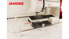 JANOME MEMORY CRAFT 7700QCP HORIZON náhradné diely a servis