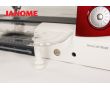 JANOME MEMORY CRAFT 7700QCP HORIZON náhradné diely a servis