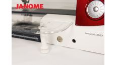 JANOME MEMORY CRAFT 7700QCP HORIZON náhradné diely a servis