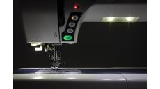 JANOME MEMORY CRAFT 7700QCP HORIZON náhradné diely a servis