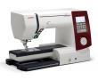 JANOME MEMORY CRAFT 7700QCP HORIZON náhradné diely a servis