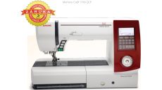 JANOME MEMORY CRAFT 7700QCP HORIZON náhradné diely a servis