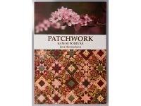 Knižka Patchwork kam sa pozrieš