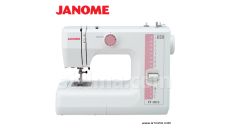 JANOME IT1011 náhradné diely a servis