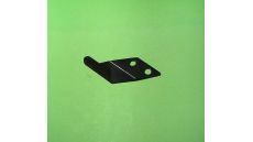 Stierací pliešok M719