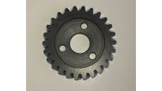 Ložisko pre KURIS 65715