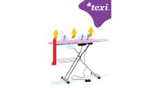 Poťah na žehliacu dosku TEXI COVER CHAMPION