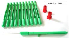 VEITH-NEEDLE SET 1,4 MM