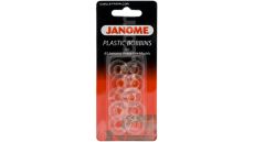 Plastová cievka pre šijací stroj 200122005 JANOME
