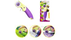 Rezacie koliesko 28mm DW-RC028A