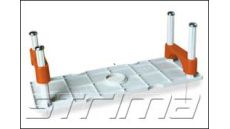VEITH STOLK - CLAMP SET