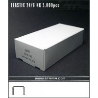 Sponky ELASTIC 24/6 NK 5.000 ks