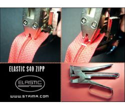 ELASTIC S40 ZIPP