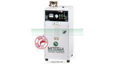 Automatický parný vyvíjač BATTISTELLA SATURNO V