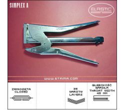 SIMPLEX A