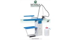 Žehliaca doska s vyvíjačom BATTISTELLA ARGO BLOWING