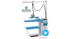 Žehliaca doska s vyvíjačom BATTISTELLA ERA 2