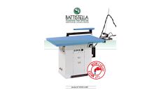 Žehliaca doska s vyvíjačom BATTISTELLA URANO MAXI WITH SG
