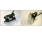 Elektro parná žehlička 1990 ROUNDED v hodnote 128.40€