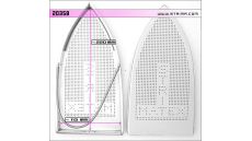 Teflónový návlek pre Veit ND2000 / 2002
