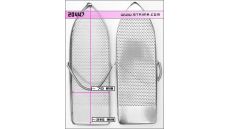 Nerezový návlek pre Veit HN2000