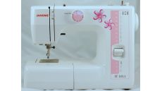 JANOME IT1011 náhradné diely a servis