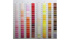 Vyšívacia niť polyesterová - P6137 - 5000m