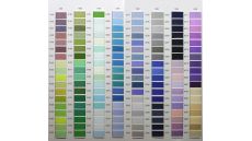 Vyšívacia niť polyesterová - P6137 - 5000m