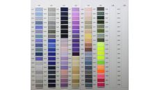 Vyšívacia niť polyesterová - P6137 - 5000m