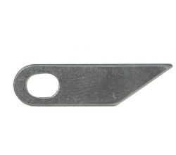 Nož spodný pre overlock Brother 2104D, M3034D, 4234D, 1034DX, M343D (XB1459001N)